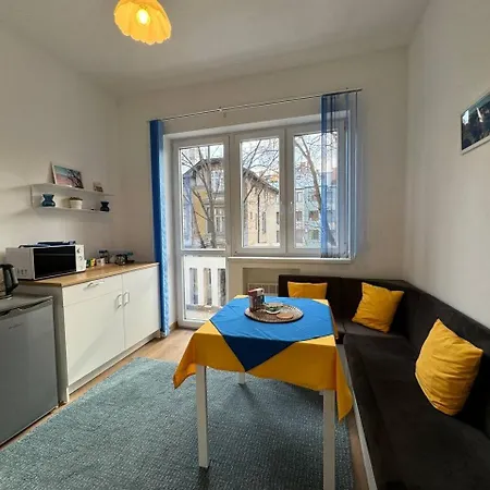 1bdr By Alba Apartment Sofia