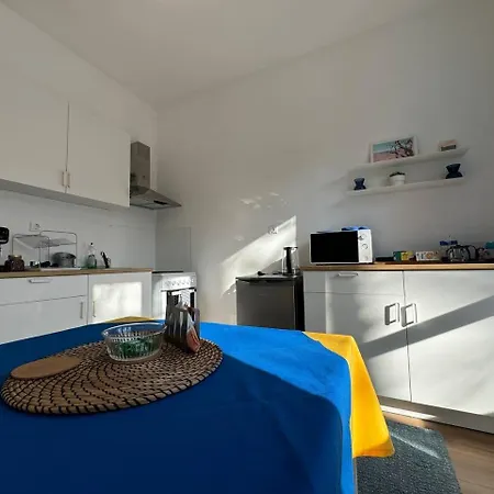 1bdr By Alba *